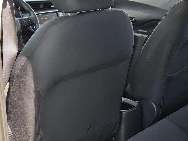 used 2024 Nissan Kicks car, priced at $16,887