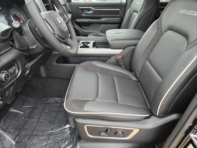 new 2026 Ram 1500 car, priced at $62,930