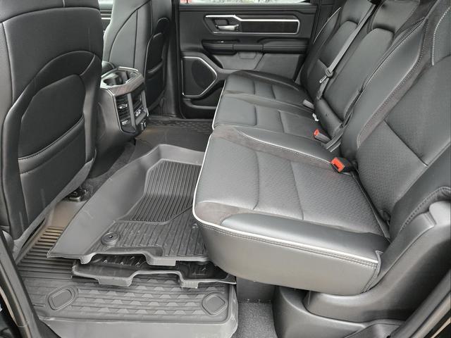 new 2026 Ram 1500 car, priced at $62,930