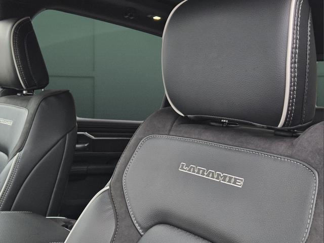 new 2026 Ram 1500 car, priced at $62,930