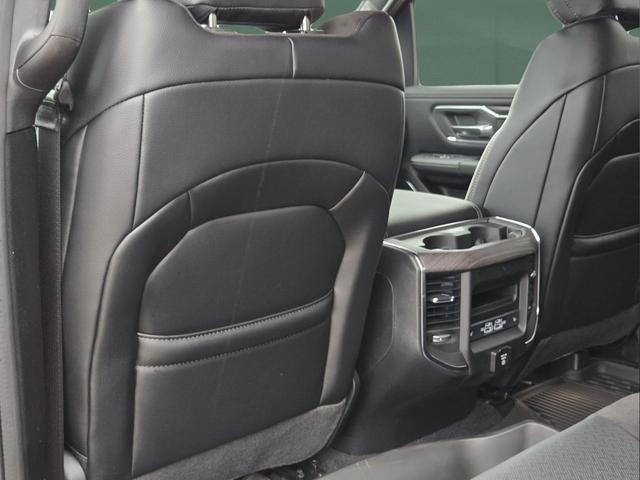 new 2026 Ram 1500 car, priced at $62,930