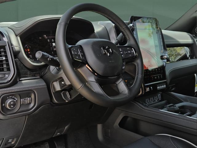 new 2026 Ram 2500 car, priced at $102,695