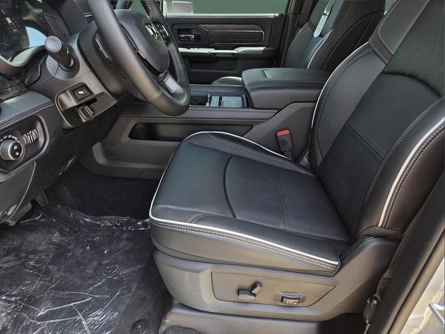 new 2026 Ram 2500 car, priced at $102,695