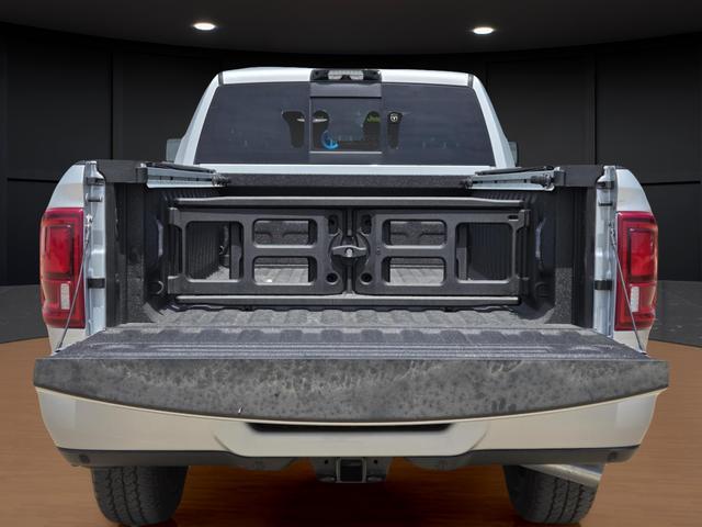new 2026 Ram 2500 car, priced at $102,695