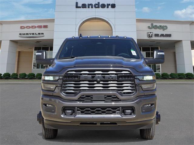 new 2026 Ram 3500 car, priced at $82,145