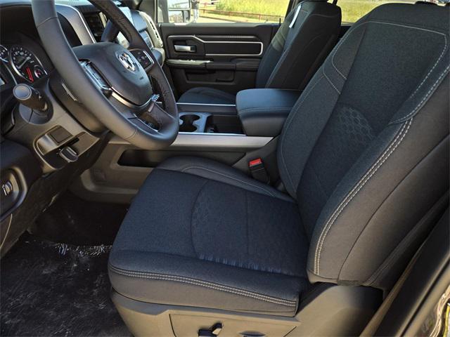 new 2026 Ram 3500 car, priced at $82,145