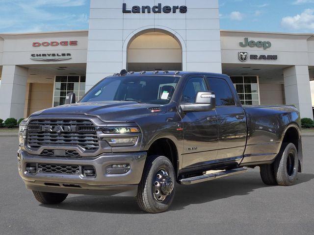 new 2026 Ram 3500 car, priced at $82,145