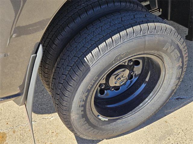 new 2026 Ram 3500 car, priced at $82,145