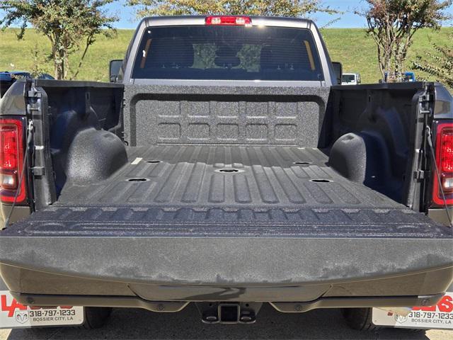 new 2026 Ram 3500 car, priced at $82,145