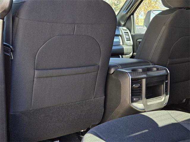 new 2026 Ram 3500 car, priced at $82,145