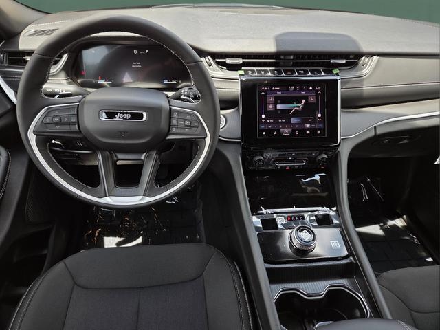new 2026 Jeep Grand Cherokee L car, priced at $41,505