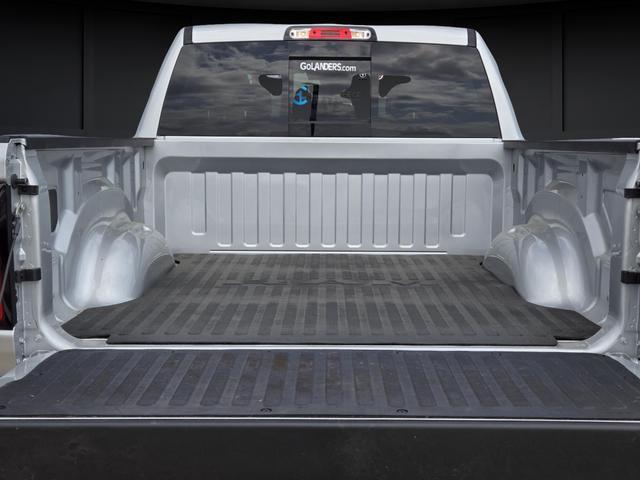 new 2026 Ram 1500 car, priced at $54,395