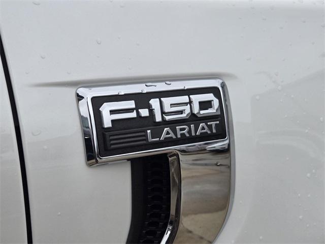 used 2021 Ford F-150 car, priced at $32,995