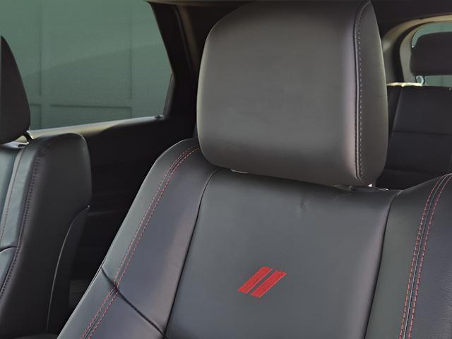 new 2026 Dodge Durango car, priced at $49,305