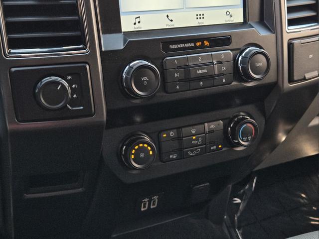 used 2019 Ford F-150 car, priced at $29,367