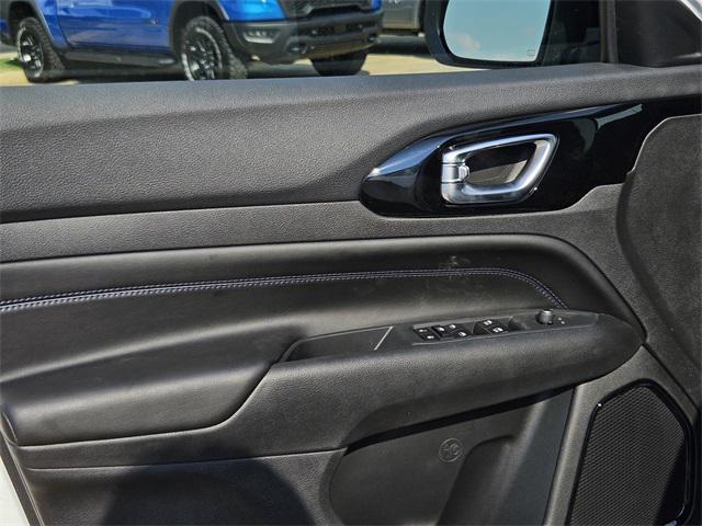 new 2026 Jeep Compass car, priced at $32,815