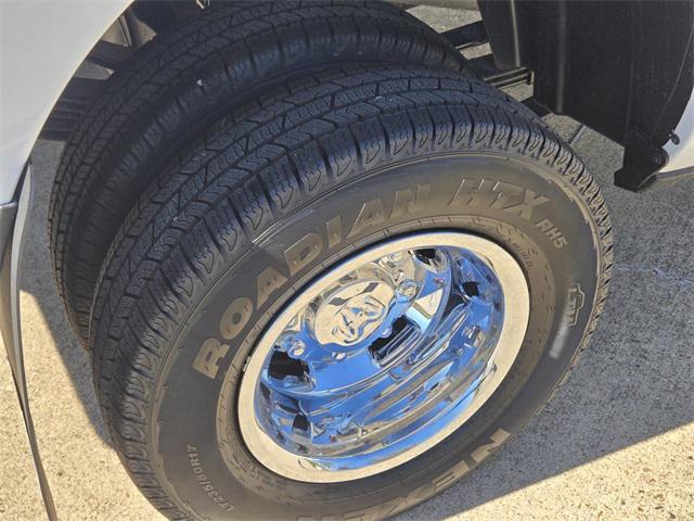 new 2026 Ram 3500 car, priced at $71,080