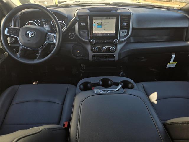 new 2026 Ram 3500 car, priced at $71,080