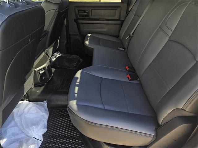 new 2026 Ram 3500 car, priced at $71,080