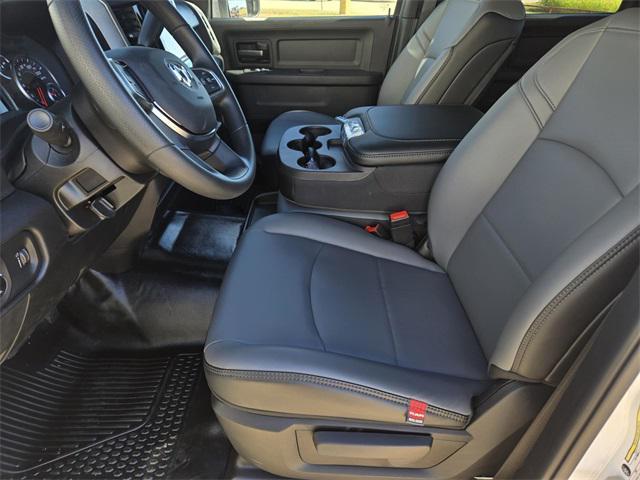 new 2026 Ram 3500 car, priced at $71,080