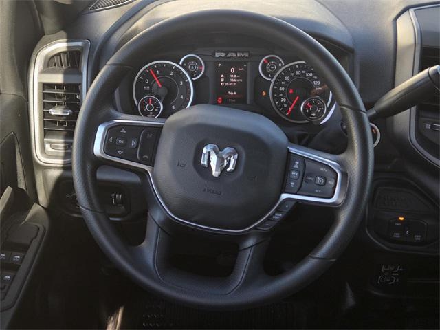 new 2026 Ram 3500 car, priced at $71,080