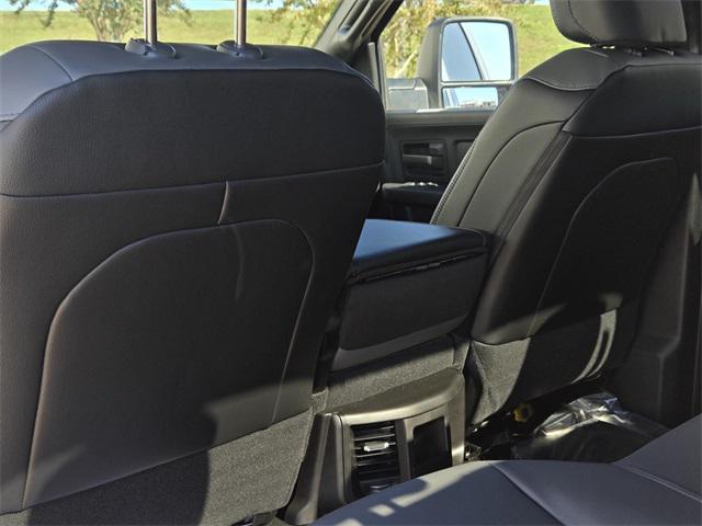 new 2026 Ram 3500 car, priced at $71,080