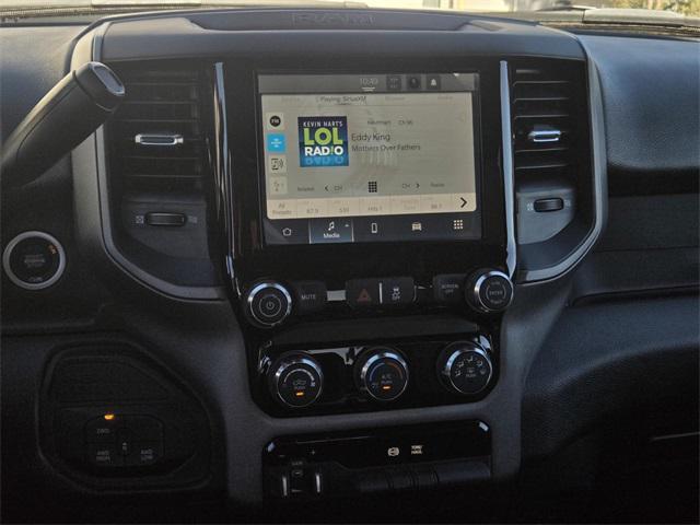 new 2026 Ram 3500 car, priced at $71,080