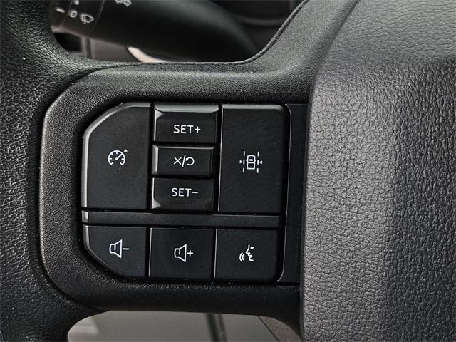 used 2023 Ford F-150 car, priced at $34,999