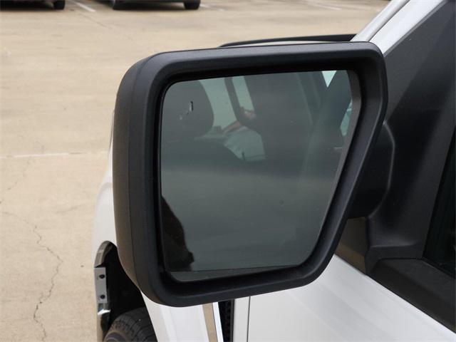 used 2023 Ford F-150 car, priced at $34,999