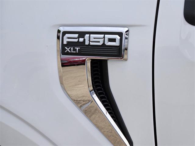 used 2023 Ford F-150 car, priced at $34,999