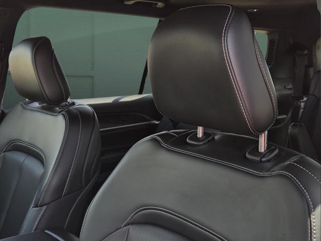 new 2026 Jeep Grand Cherokee L car, priced at $49,830