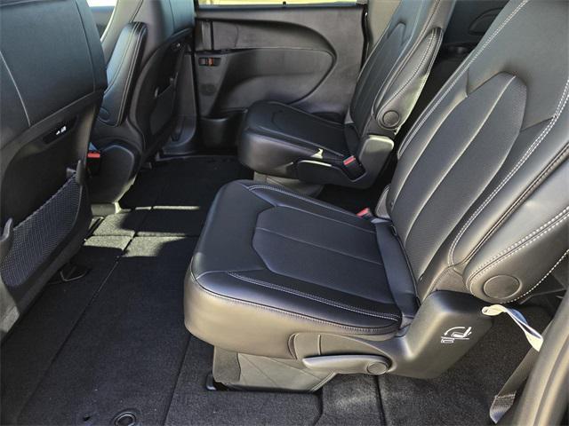 new 2026 Chrysler Pacifica car, priced at $46,935