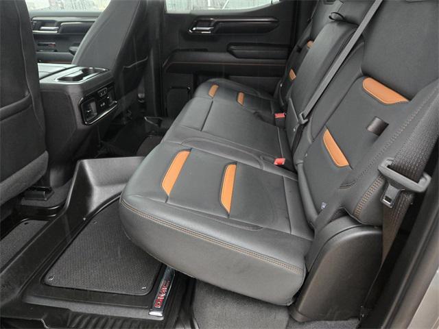 used 2024 GMC Sierra 1500 car, priced at $53,840