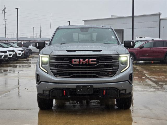 used 2024 GMC Sierra 1500 car, priced at $53,840