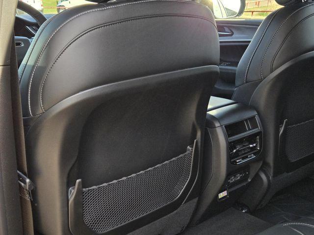 new 2025 Jeep Grand Cherokee car, priced at $41,745