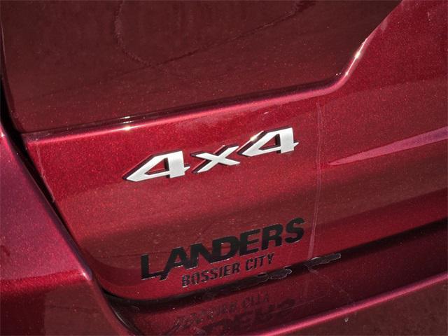 new 2025 Jeep Grand Cherokee car, priced at $40,745