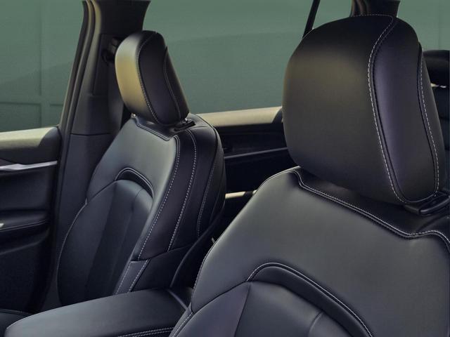 new 2026 Jeep Grand Cherokee car, priced at $46,155