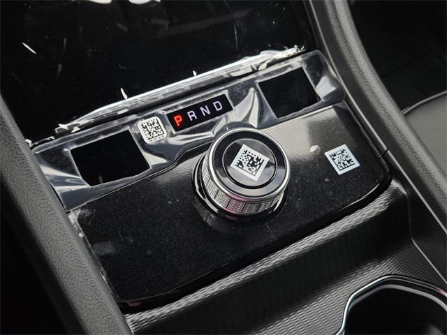 new 2025 Jeep Grand Cherokee car, priced at $38,875