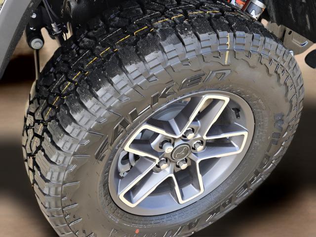 new 2026 Jeep Gladiator car, priced at $56,150