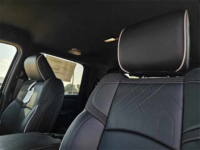 new 2026 Ram 2500 car, priced at $93,030