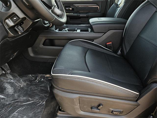 new 2026 Ram 2500 car, priced at $93,030