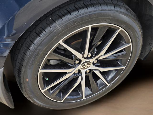 used 2021 Toyota Camry car, priced at $22,431