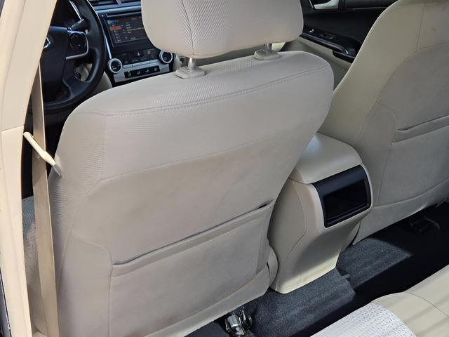 used 2012 Toyota Camry car, priced at $6,200