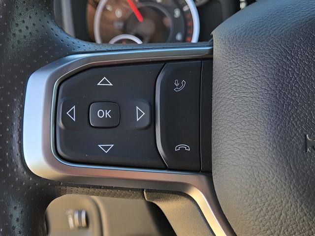 new 2026 Ram 2500 car, priced at $70,295