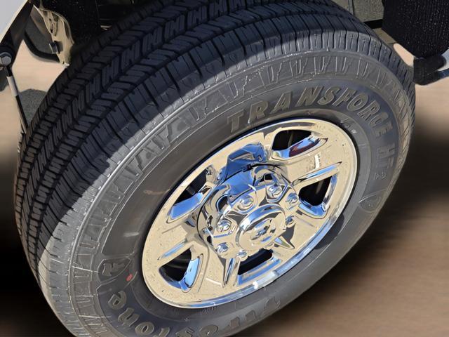 new 2026 Ram 2500 car, priced at $70,295