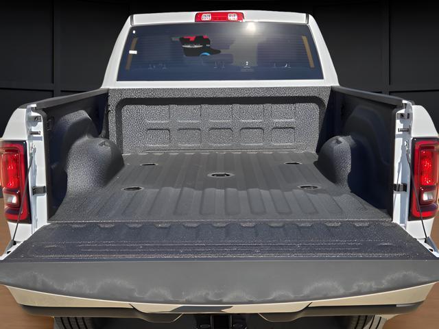 new 2026 Ram 2500 car, priced at $70,295