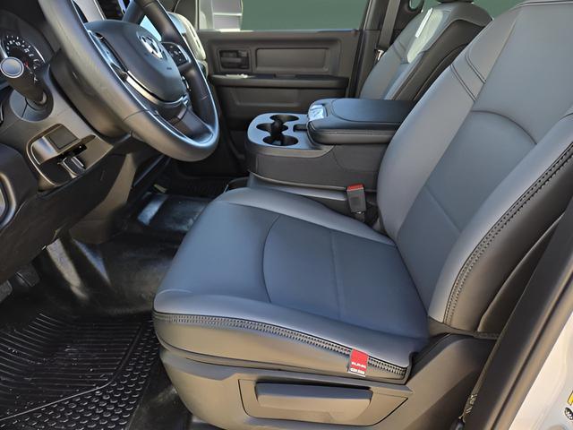 new 2026 Ram 2500 car, priced at $70,295