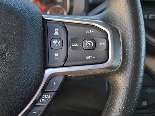 new 2026 Ram 2500 car, priced at $70,295