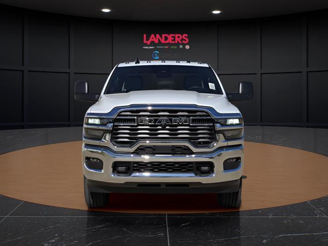 new 2026 Ram 2500 car, priced at $70,295