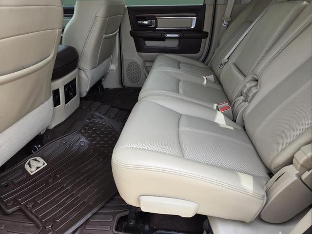 used 2018 Ram 2500 car, priced at $36,314